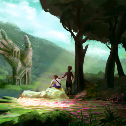 Dreamscapes