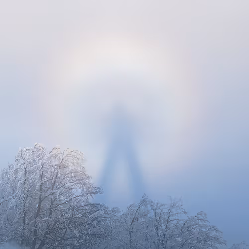 Ethereal Revelation