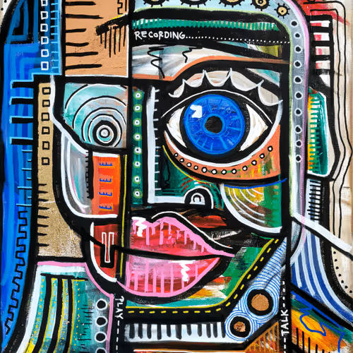 The Strange Subconscious Of Man