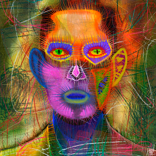 Humanoids 8