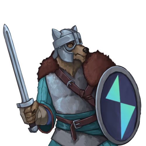 THORWallet - Soldier