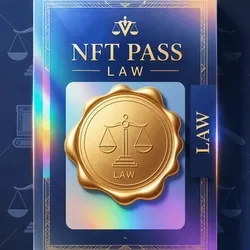 NFT Pass #7589