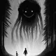 MY GIANT FRIEND