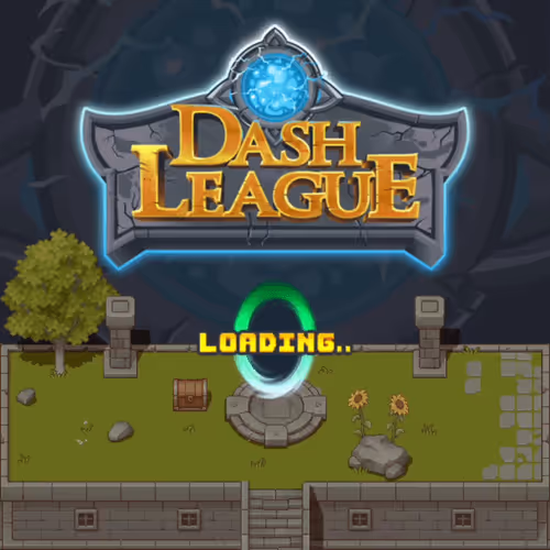 Dashleague