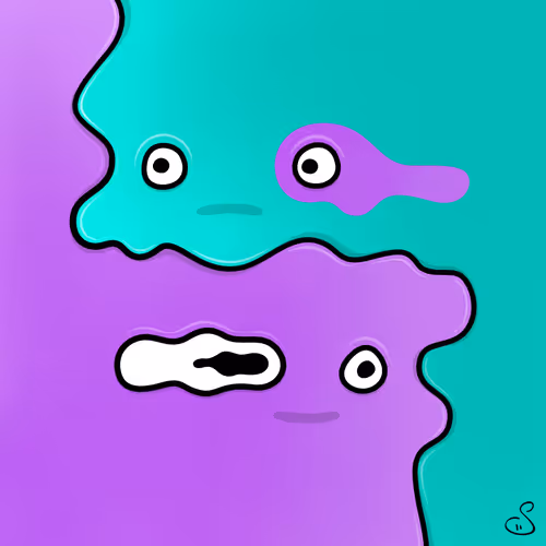 Ganoodles