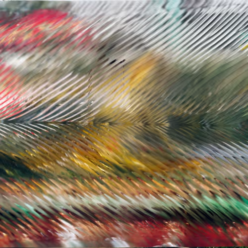 Silk Road #46