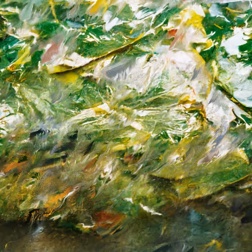 Silk Road #110