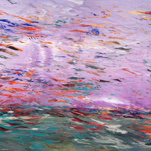 Silk Road #16
