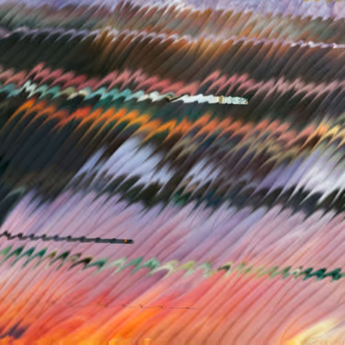 Silk Road #111