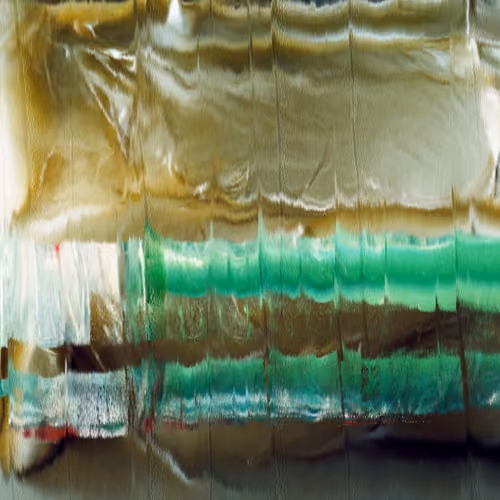 Silk Road #49