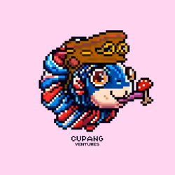 Cupang Ventures #514