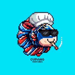 Cupang Ventures #6963