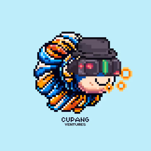 Cupang Ventures Collection