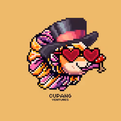 Cupang Ventures #3033