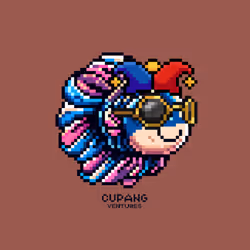 Cupang Ventures #3910