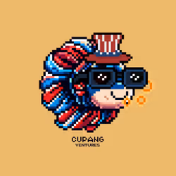 Cupang Ventures #1913