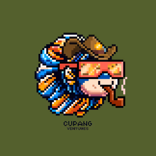 Cupang Ventures Collection