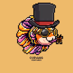 Cupang Ventures #536