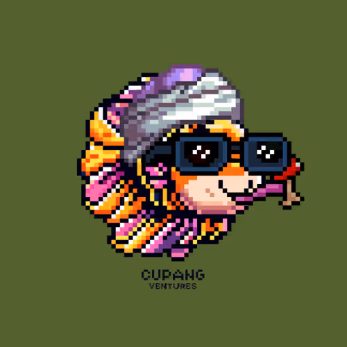 Cupang Ventures #3390