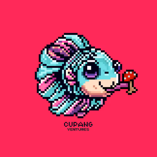 Cupang Ventures Collection