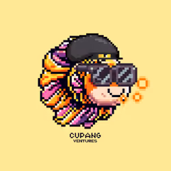 Cupang Ventures #4643