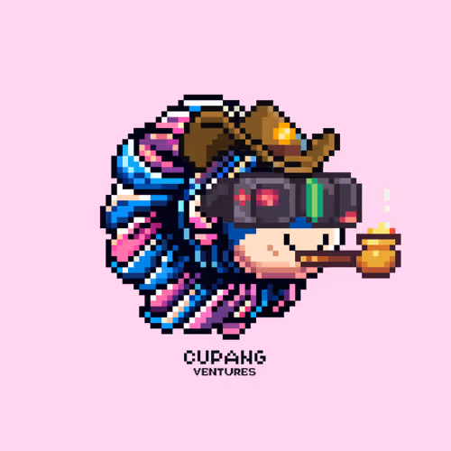 Cupang Ventures Collection