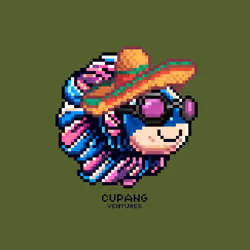 Cupang Ventures #35