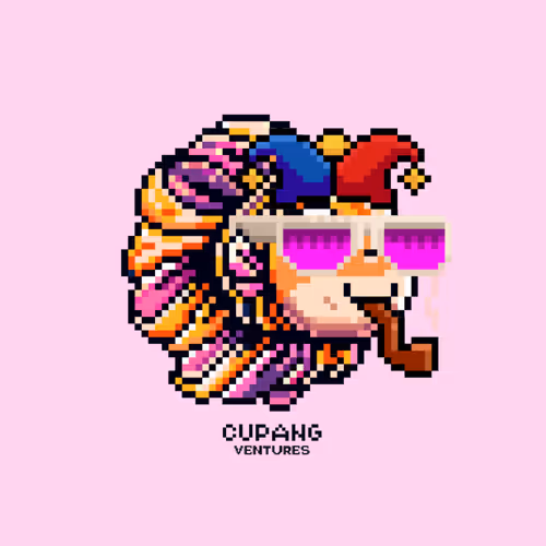 Cupang Ventures #3023