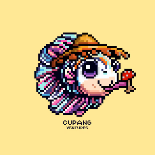 Cupang Ventures Collection