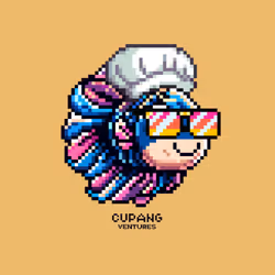 Cupang Ventures #3714