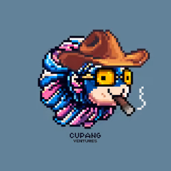 Cupang Ventures #6160