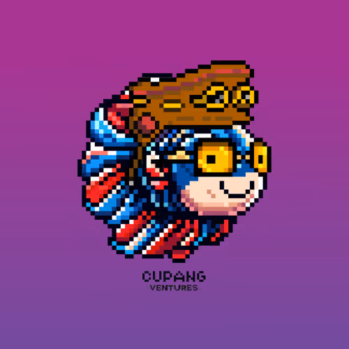 Cupang Ventures Collection