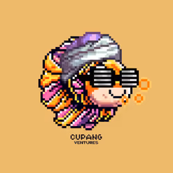 Cupang Ventures #2111