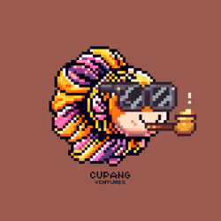 Cupang Ventures #34