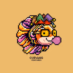 Cupang Ventures #2151