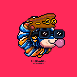 Cupang Ventures #6770