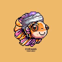 Cupang Ventures #6866