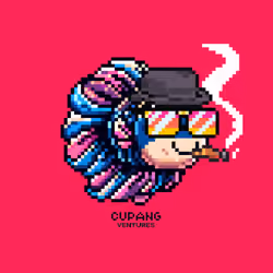 Cupang Ventures #27