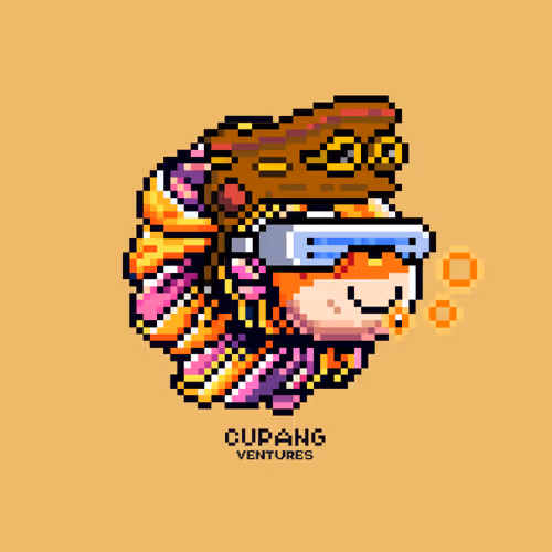 Cupang Ventures Collection