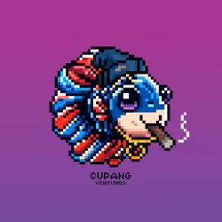Cupang Ventures #5173