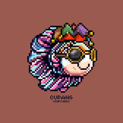 Cupang Ventures #5939