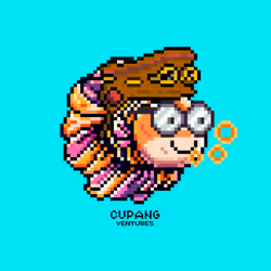 Cupang Ventures #7740