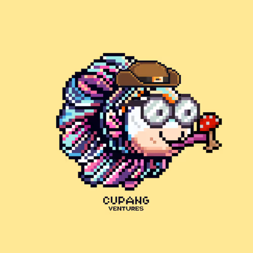 Cupang Ventures Collection