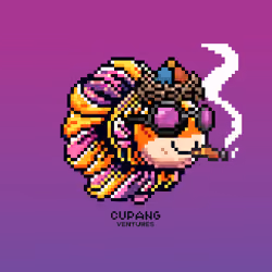 Cupang Ventures #2809