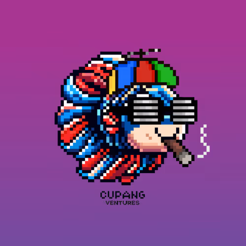 Cupang Ventures Collection