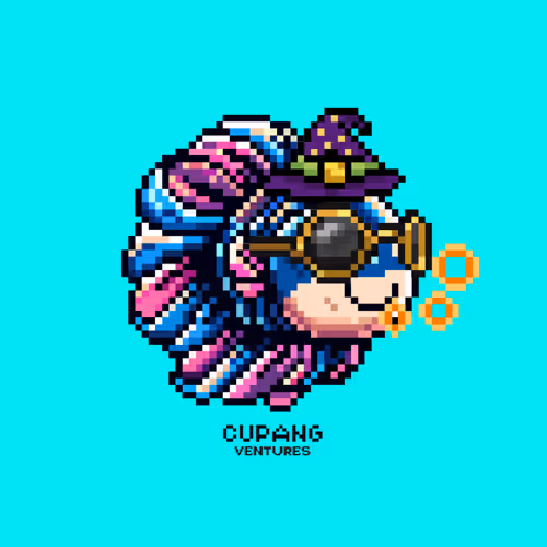 Cupang Ventures #1453