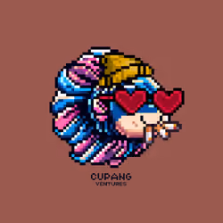 Cupang Ventures #12