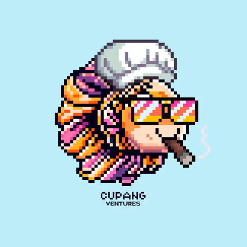 Cupang Ventures #2639