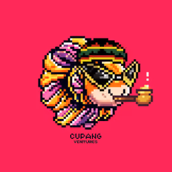 Cupang Ventures #7312