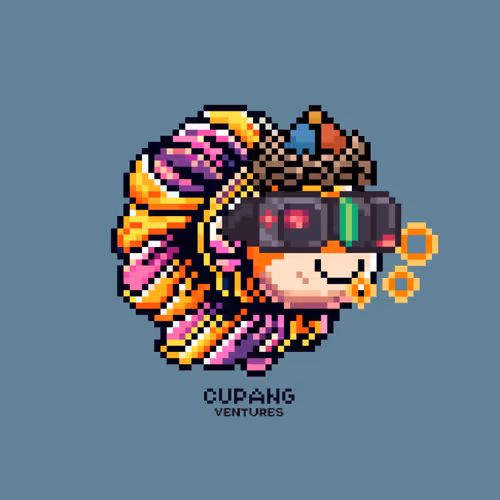 Cupang Ventures #3017
